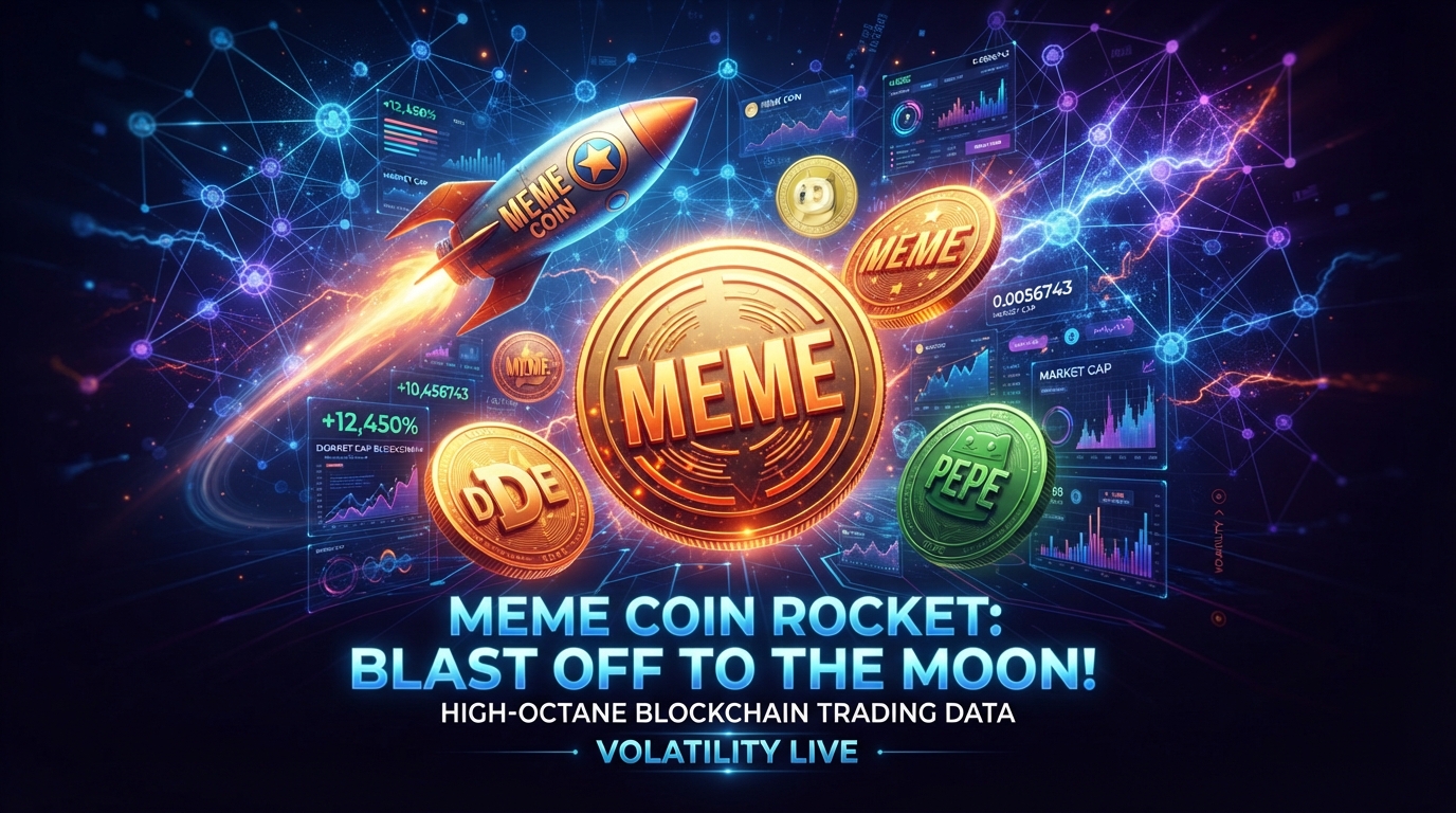 Meme日报:Robinhood Chain 单日成交 6.5 亿美元领跑,$MEME 独揽 2.4 亿