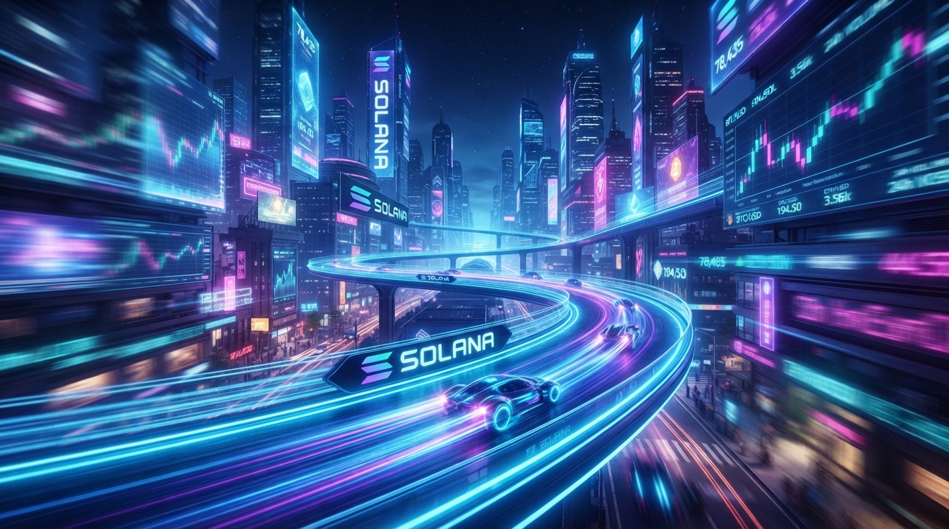 Solana急了：官方亲自下场托举Meme币，联创Toly隔空喊话Robinhood