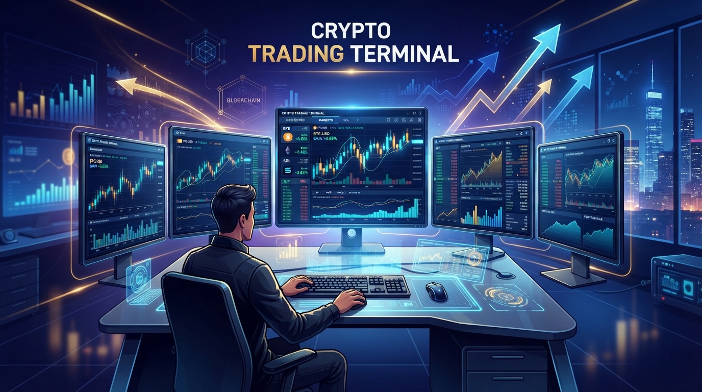 Robinhood Chain 掘金工具全攻略：从钱包到衍生品的一站式指南