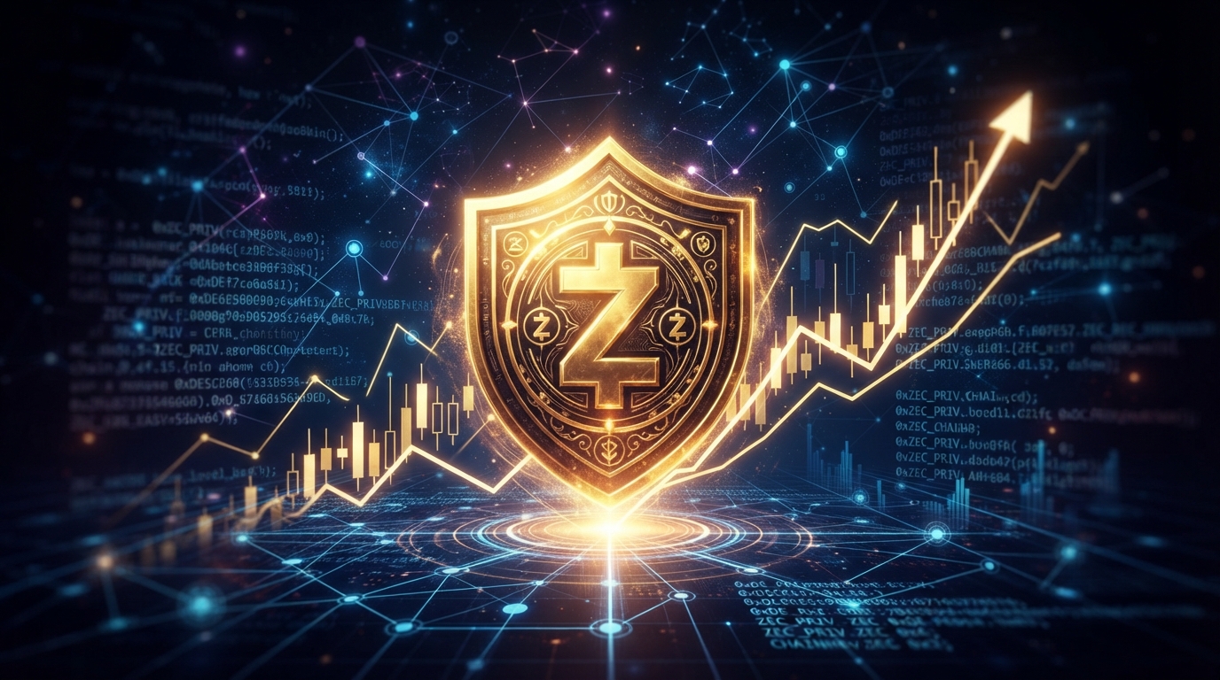 ZEC大多头复盘:为何押上大部分身家,又在暴跌后高价买回