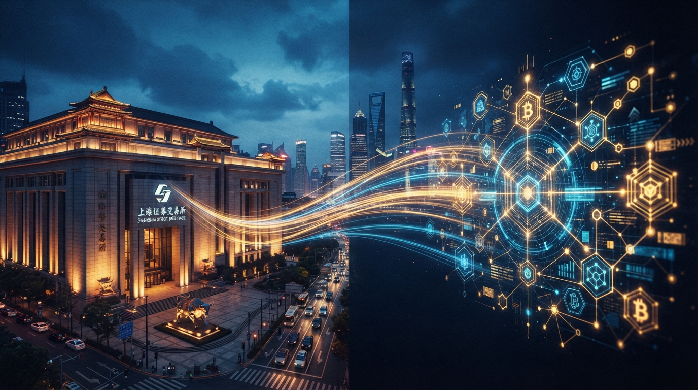 DeepSeek冲刺科创板IPO：估值剑指5000亿，AI与加密市场同夜迎来多重变局