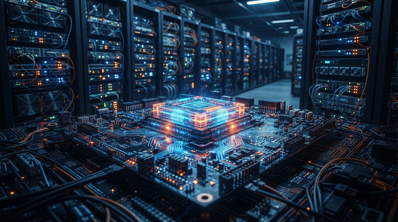 燧原科技冲刺科创板：600亿估值背后，国产AI算力二供的故事能兑现吗