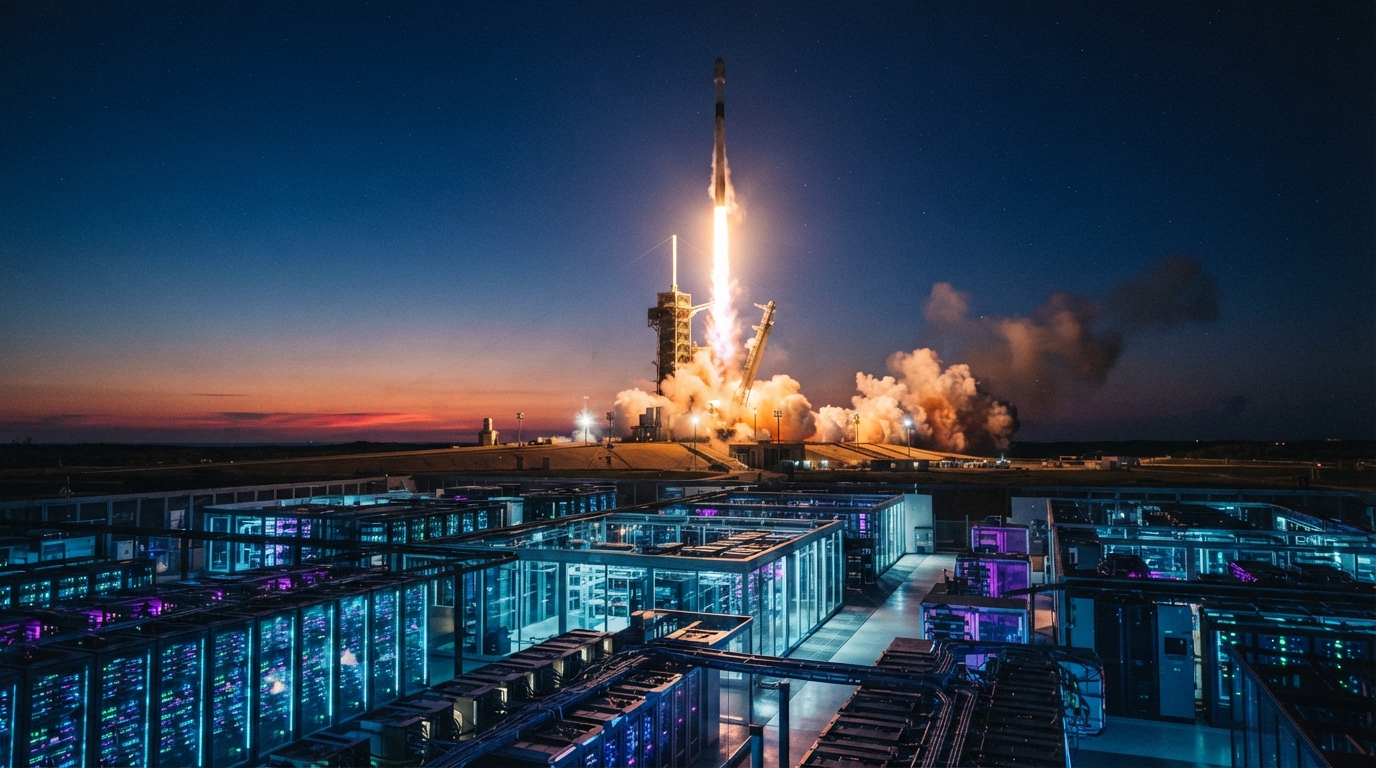 营收暴涨92%却跌破发行价,SpaceX 现在该买还是等?