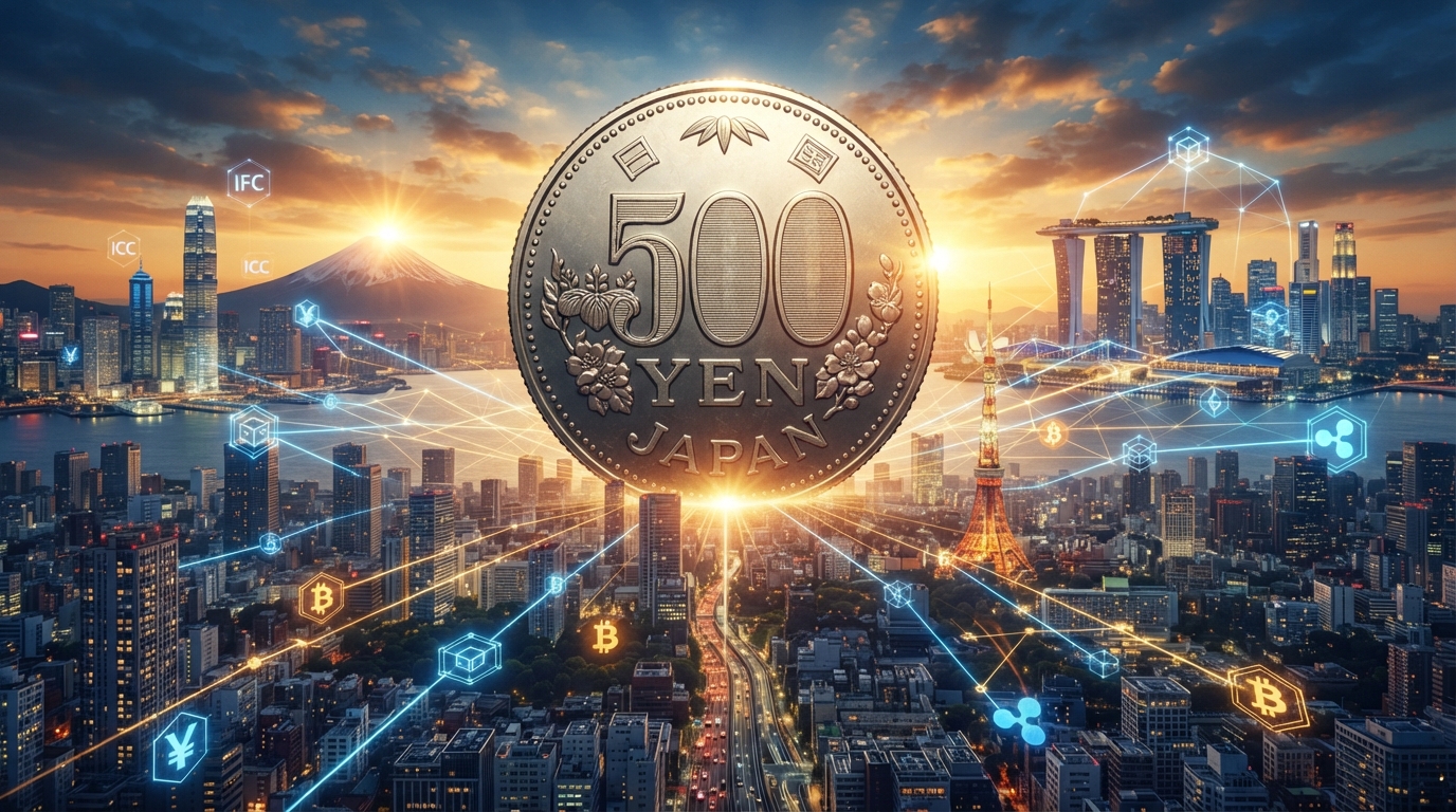 日本央行加息至31年新高，香港年底推批发CBDC，Upbit下架ICX