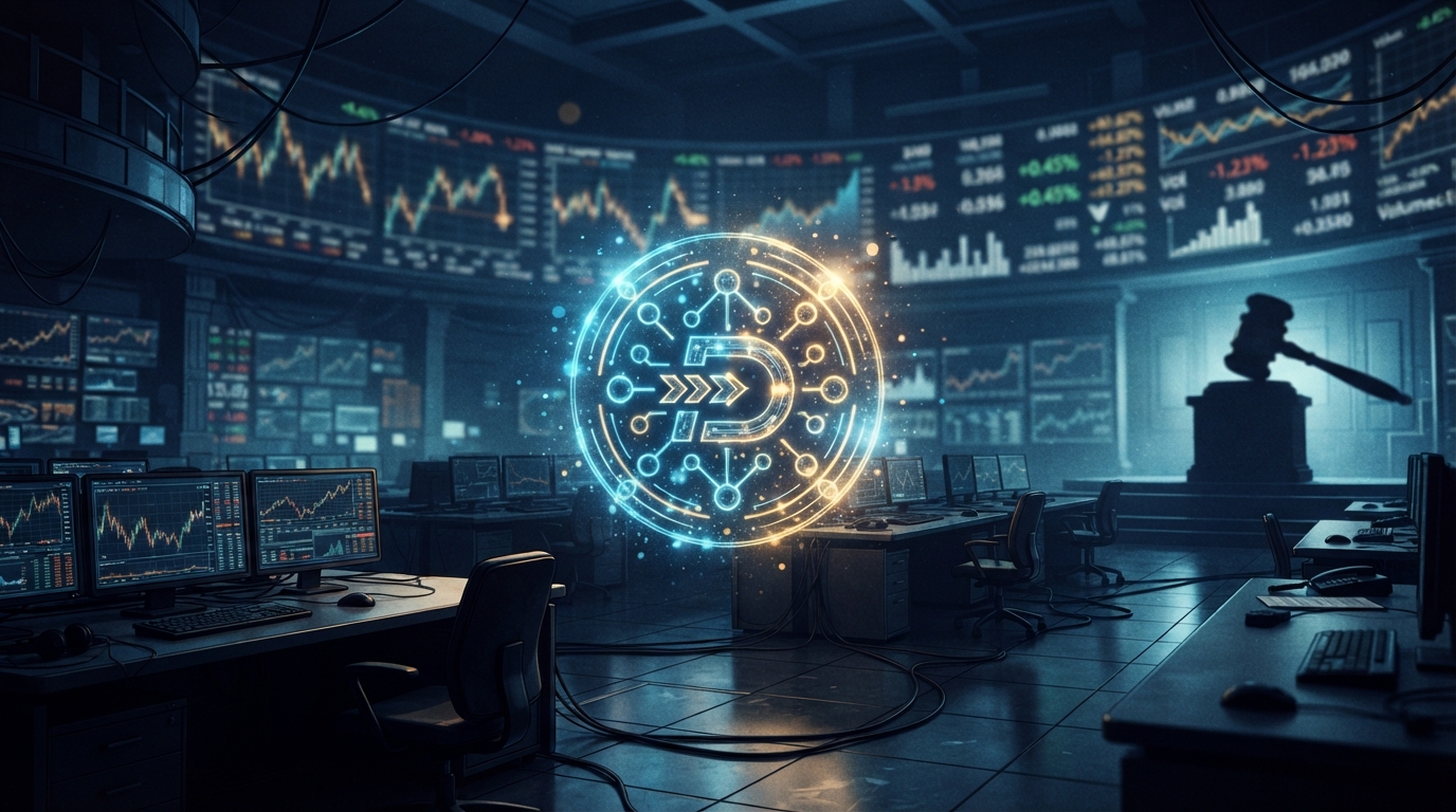 Polymarket 的 POLY 代币：一场无限期搁置的等待