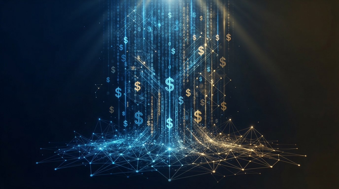 USDC越卖越多,Circle赚的钱却涨不动了?利率这把悬在头上的剑