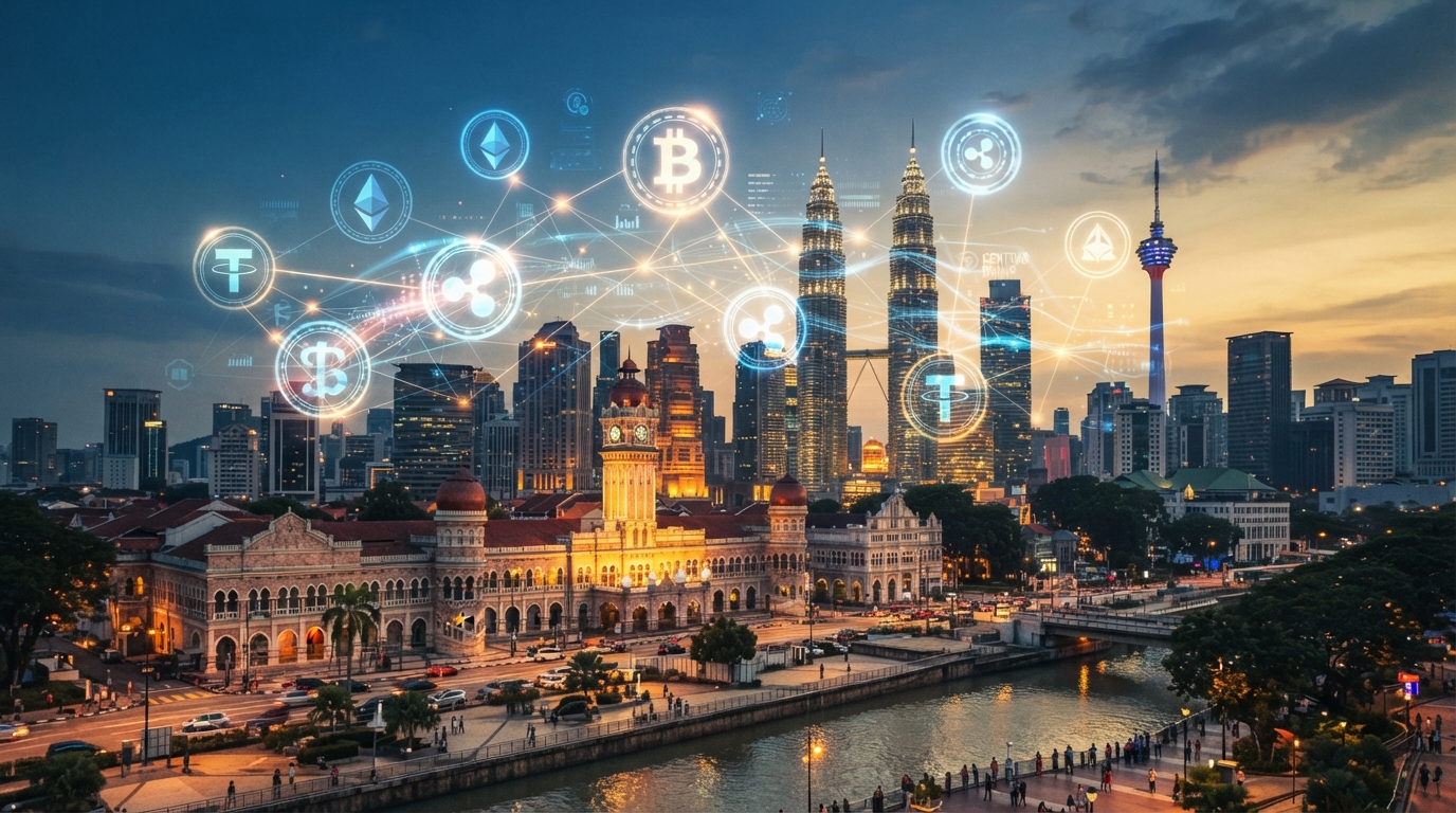 越南2026年首发加密牌照,北京同步推Token经济三年计划