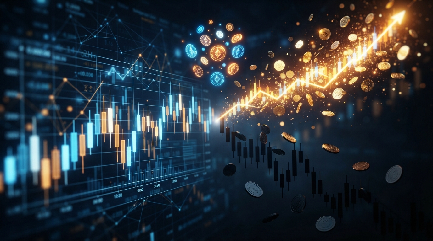 山寨季已至但全面牛市缺席：Delphi Digital拆解本轮行情的资金真相