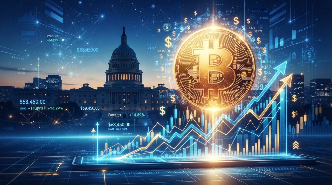 比特币重返全球资产市值前15,21Shares申请现货INJ ETF,Linera停运退款