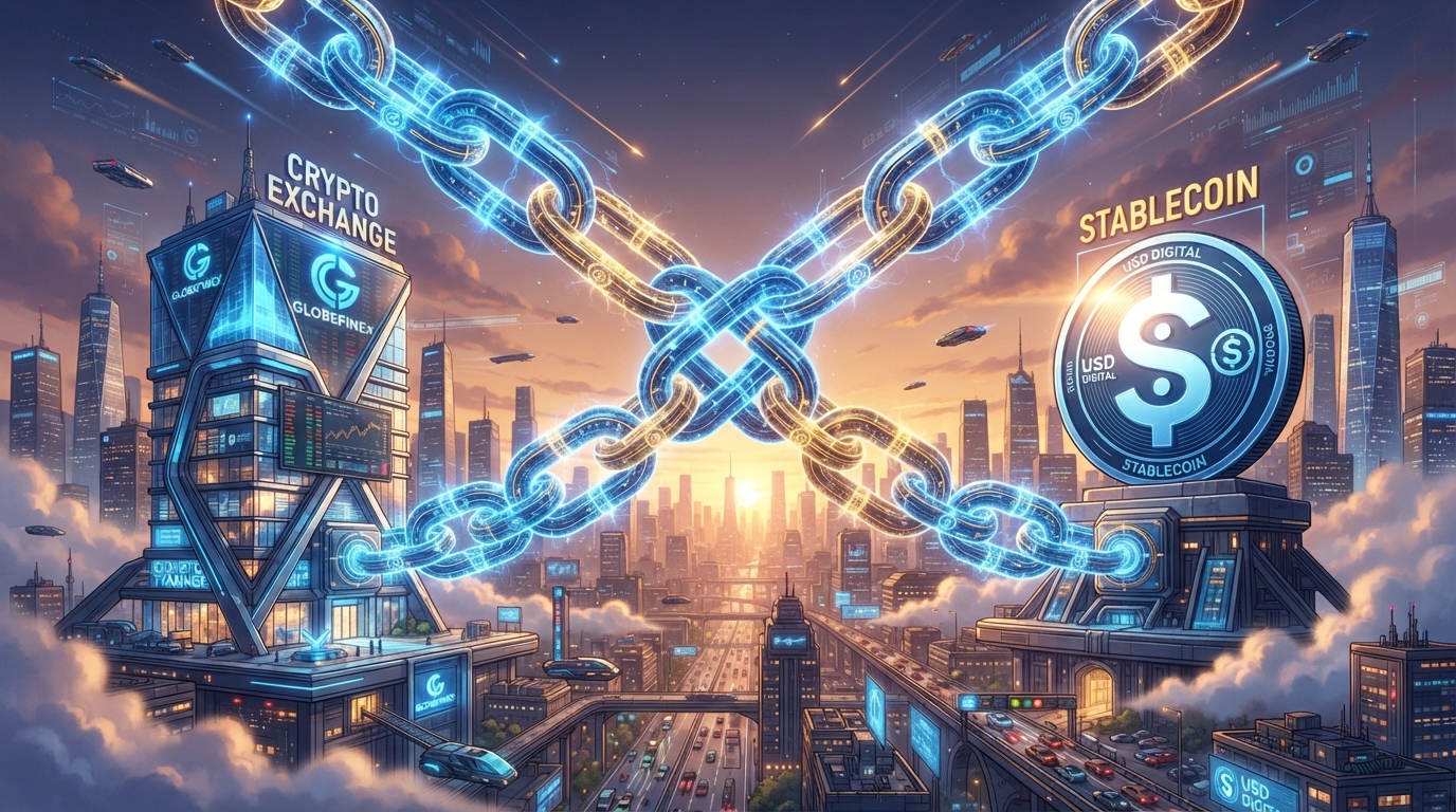 Binance一亿美元入股Circle，稳定币格局要变天了