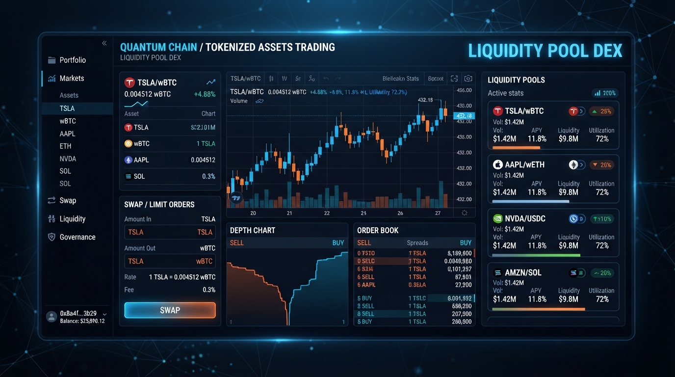 Coinbase股票代币10亿交易量真相:美股休市时,10万美元卖单能砸穿多深?