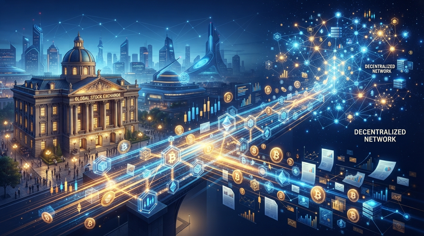 MoonPay 收购 North Capital：RWA 竞赛从发币转向抢证券化基础设施
