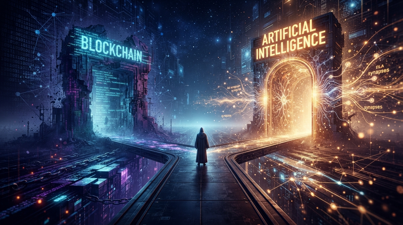 Move语言之父投奔Anthropic，加密行业的守门人正在批量出走