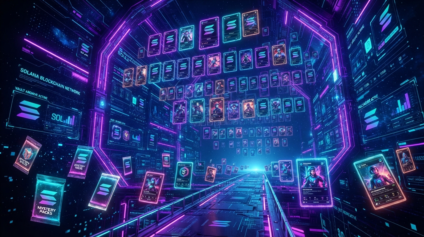 Collector Crypt三季度营收创新高，月度销售却连跌三个月