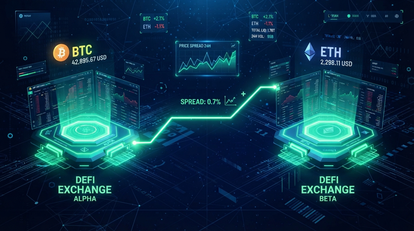 Pendle旗下Boros推出Spread Markets:把资金费率差打包成一笔交易,30%年化固收靠谱吗