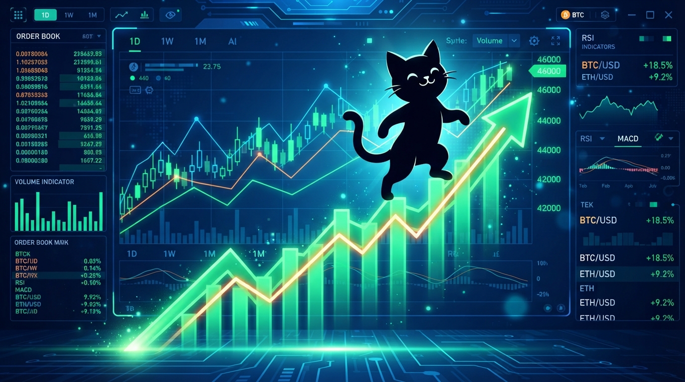 Robinhood把自家"Meme币"送上交易所,一场新的Meme狂欢要开始了?