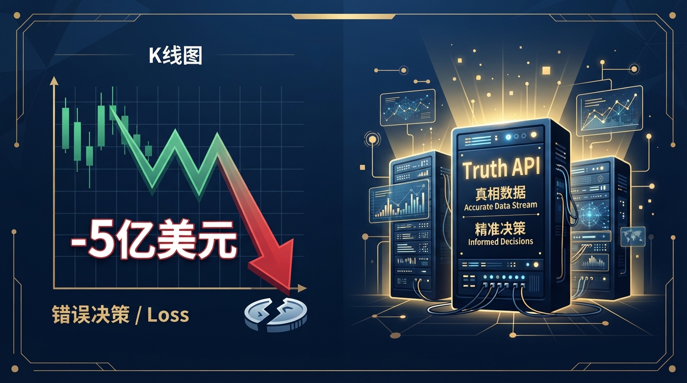 特朗普的奇妙实验:一边靠总统帖文年赚数百万,一边在比特币上亏掉5个亿