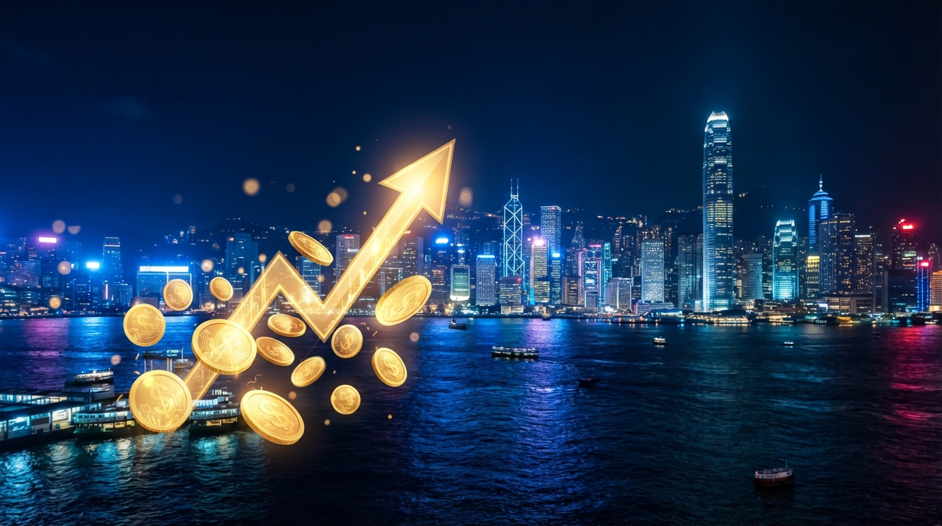 香港创业补贴攻略:四个政府计划,最高能拿百万港币