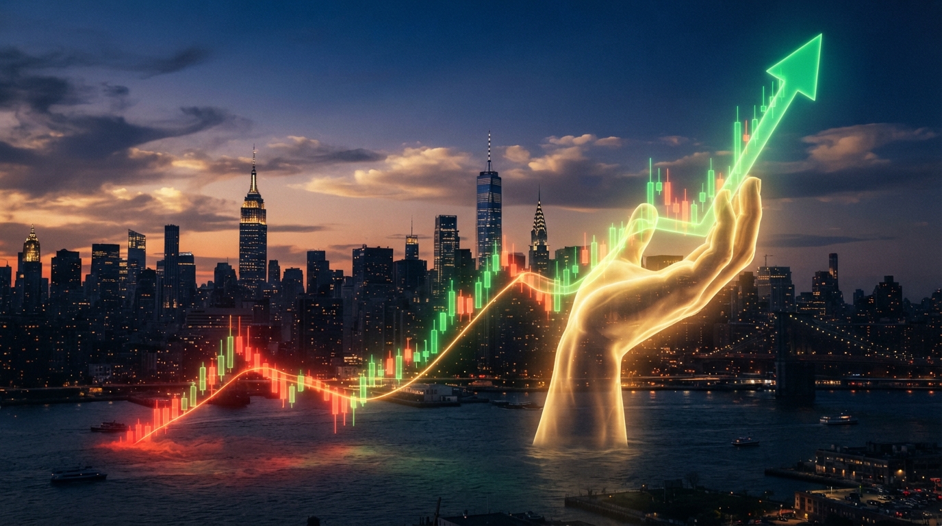 美银首席策略师:战术上撤退,战略上做多——这轮牛市“大到不能倒”