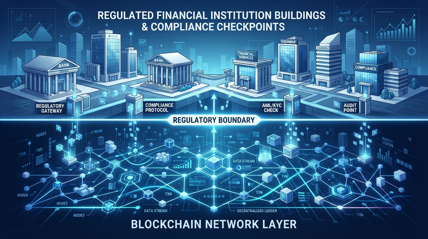 Hyperliquid把监管留给前端:美国合规永续合约能否绕开公链难题