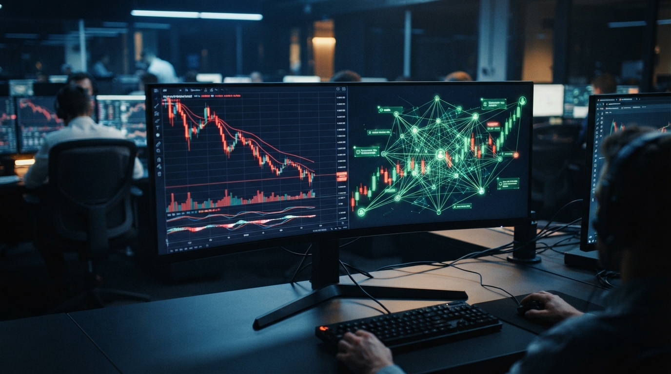 Robinhood三季度加密收入全靠新链，炒币业务同比暴跌55%