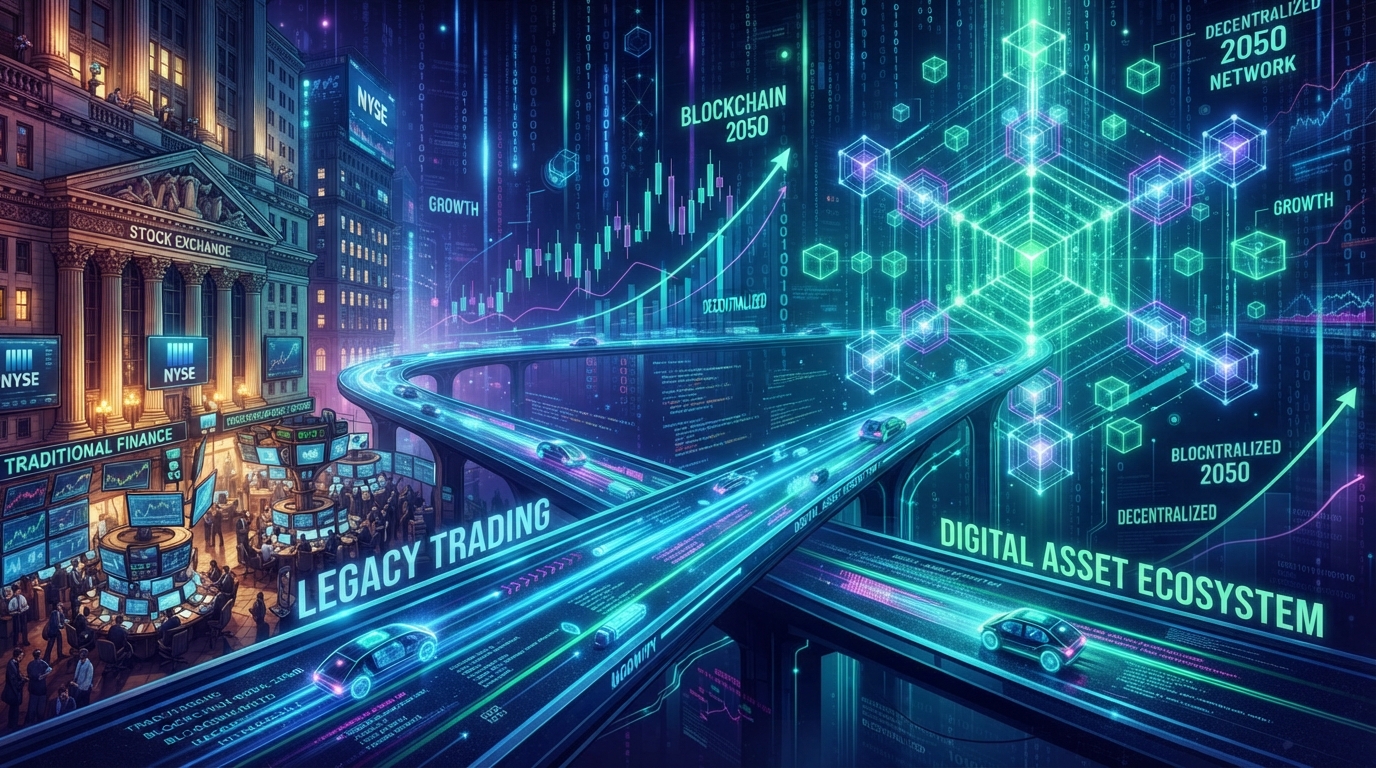 Robinhood Chain首月登顶L2收入榜，但加密业务的救命稻草可能不是它