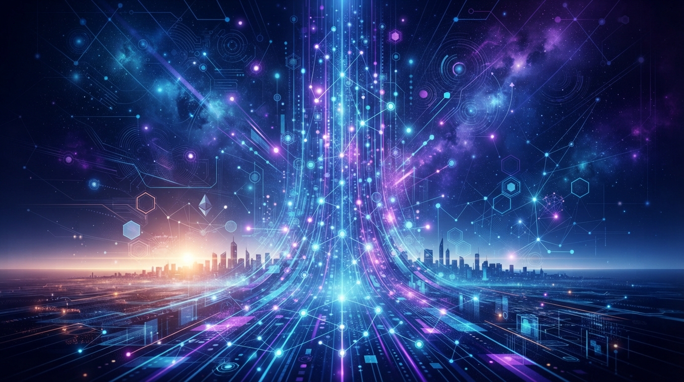 以太坊 Glamsterdam 升级全解析:合并以来最大规模底层重构,主网上线还要再等等