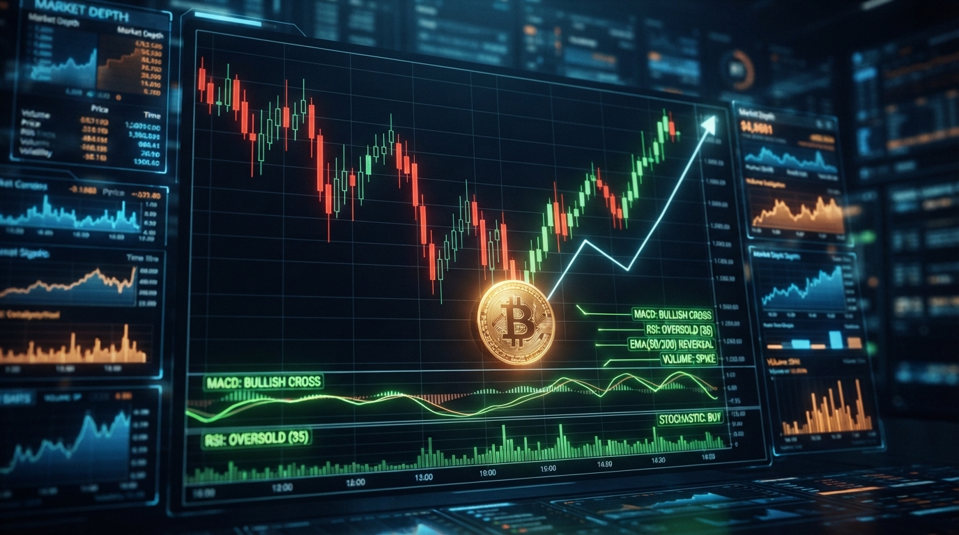 12个抄底指标挨个验:哪些真的响了?该信谁?
