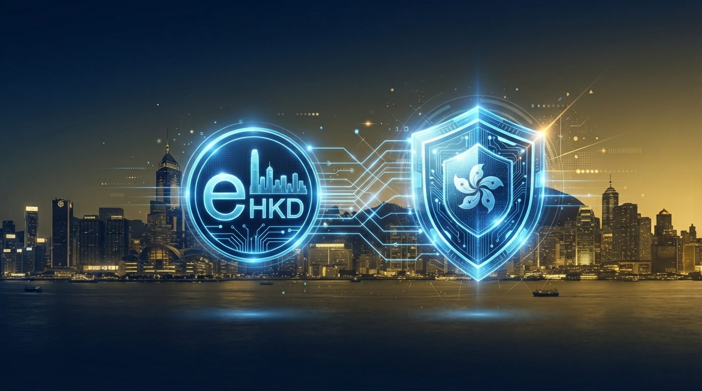 HashKey牵手万通保险：稳定币交保费，香港这次动真格了