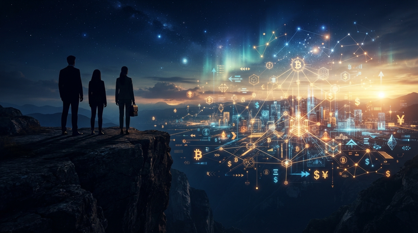 Bitwise首席投资官:多数加密投资者正陷入三大认知误区,看清真相的人才能获利