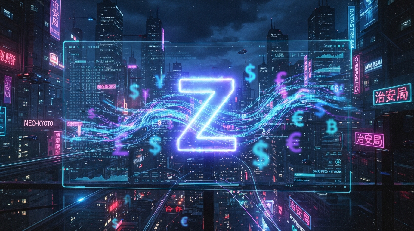 灰度研报深度解读：AI时代，Zcash为何是隐私赛道被低估的价值标的？