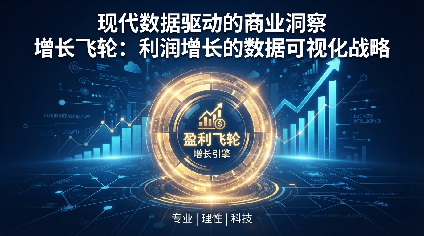 阿里财报里的真相:利润大跌38%,但AI云业务已经跑通了赚钱的逻辑