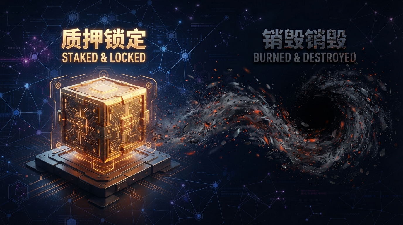 EIP-8363 砍掉质押“补贴”，以太坊到底在打什么算盘？