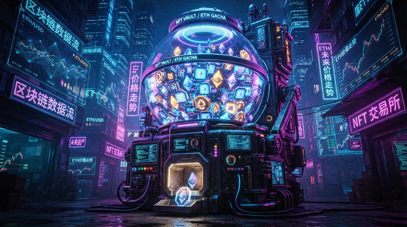 FWA 7天登顶以太坊费用榜，这场 NFT 流动性实验能走多远？