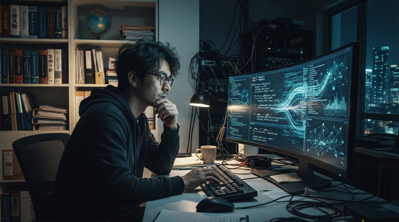 加密聊天软件会踩帮信罪红线吗？技术中立到底能不能保命