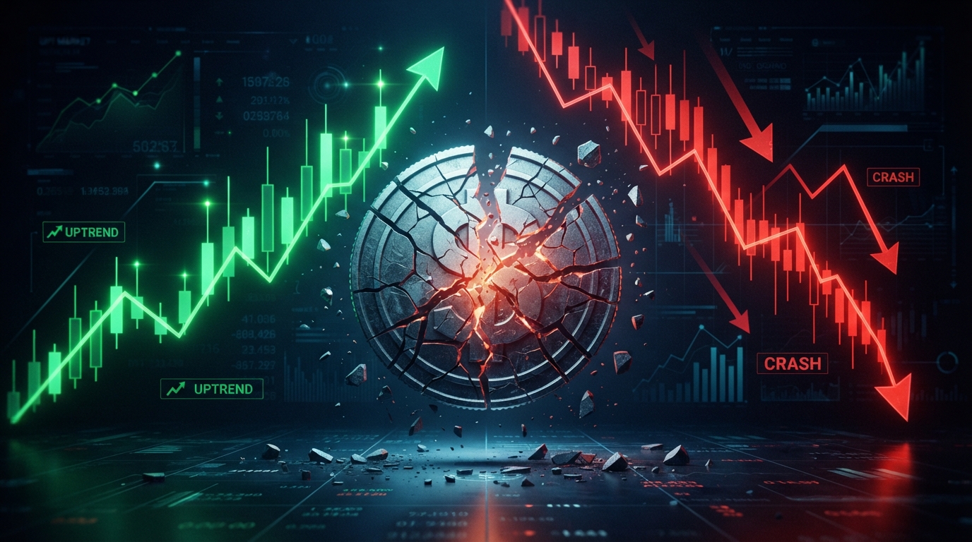 Robinhood Chain速通盘翻车：六成玩家亏损，平台却赚得盆满钵满
